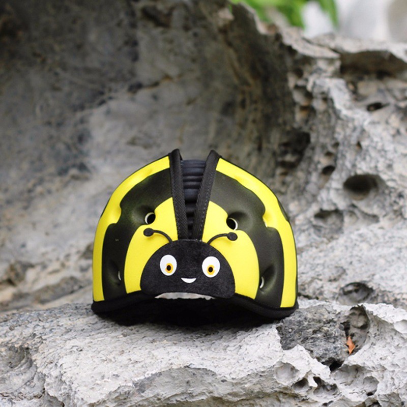 Mũ bảo hiểm bảo vệ đầu trẻ em MUMGUARD  có hộp chính hãng