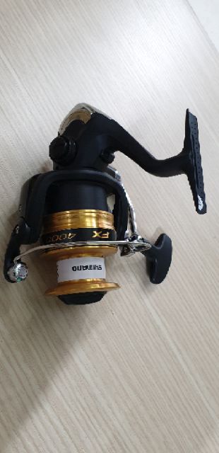 Máy Shimano FX &lt;&lt;MẪU MỚI NHẤT&gt;&gt;