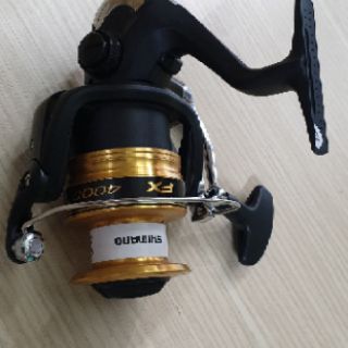 Máy Shimano FX <<MẪU MỚI NHẤT>>