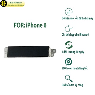 Cục rung iPhone 6/ 6S/ 6Plus/ 6S Plus ZIN BÓC MÁY
