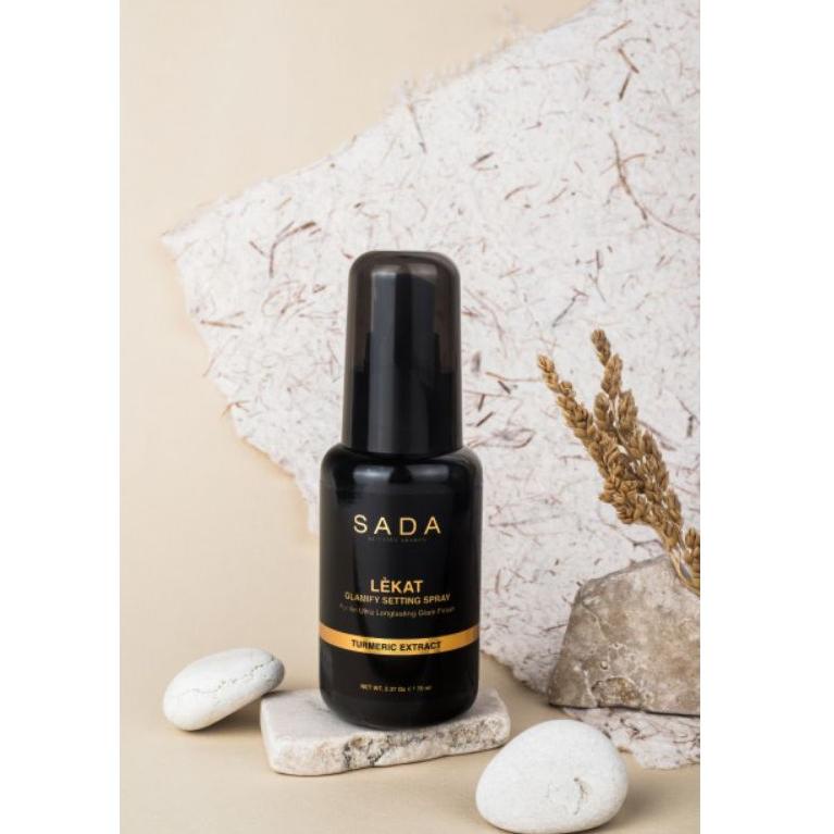 Bình Xịt Kích Thước 70ml Mới Nhất