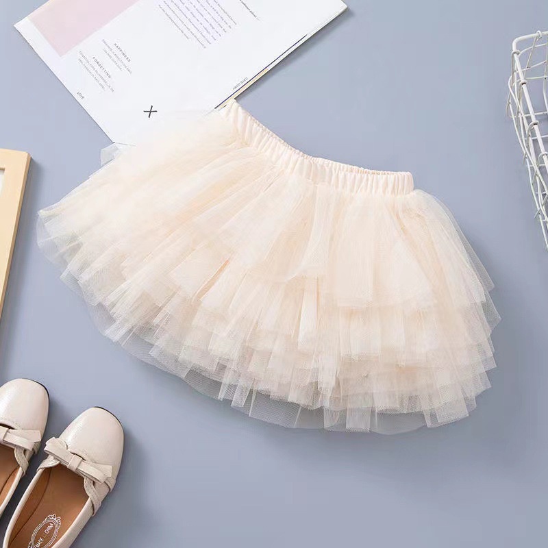 Áo Thun Cotton Ngắn Tay Họa Tiết Hoạt Hình Xinh Xắn Dành Cho Bé Gái