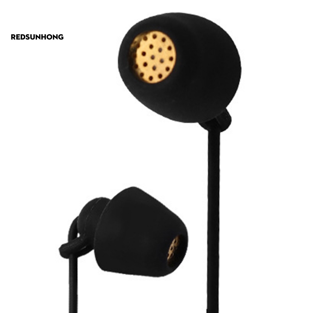 Tai Nghe Chơi Game Có Dây 3.5mm Phong Cách Thể Thao