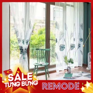 Rèm cửa may theo yêu cầu