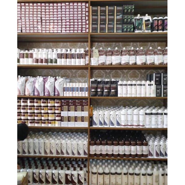 SIÊU PHỤC HỒI TÓC NÁT ARGANOIL HAIR MASK BERDYWIN 500ML | BigBuy360 - bigbuy360.vn