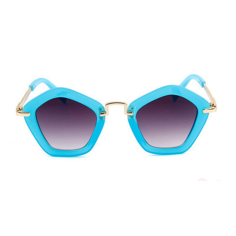 [NHẬP KIDTET hoàn 15% xu đơn 150k] Kính mát thời trang cho bé