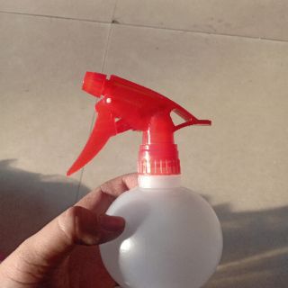 Bình xịt nước - Bình xịt tóc - Bình tưới cây