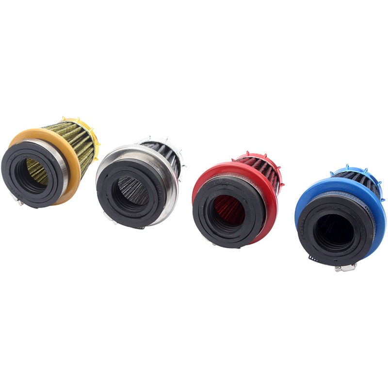 Bộ Lọc Khí GY6 Thông Dụng Cho Xe Máy Địa Hình