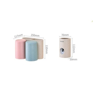 DỤNG CỤ LẤY KEM ĐÁNH RĂNG TỰ ĐỘNG ECOCO E1703