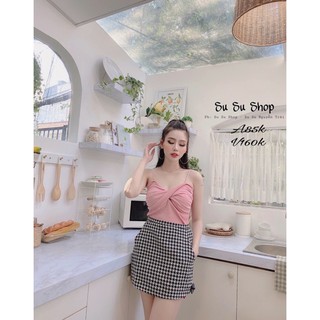 Áo len mongtoghi mới về