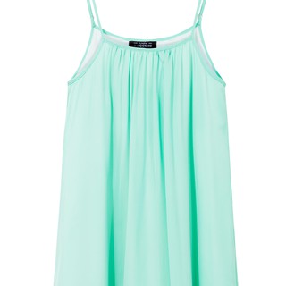 Đầm Maxi 2 Dây The Cosmo Willow TC2005244