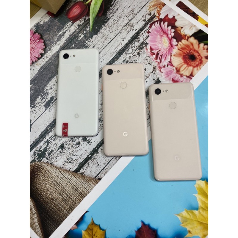 Điện thoại pixel 3 64g siêu camera androi gốc cực mượt | BigBuy360 - bigbuy360.vn