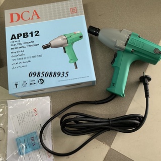 Máy vặn bu lông 300w dca apb12 - máy vặn ốc apb12 - máy bắn ốc 1/2 apb12 dca