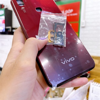 Bộ vỏ Vivo Y11