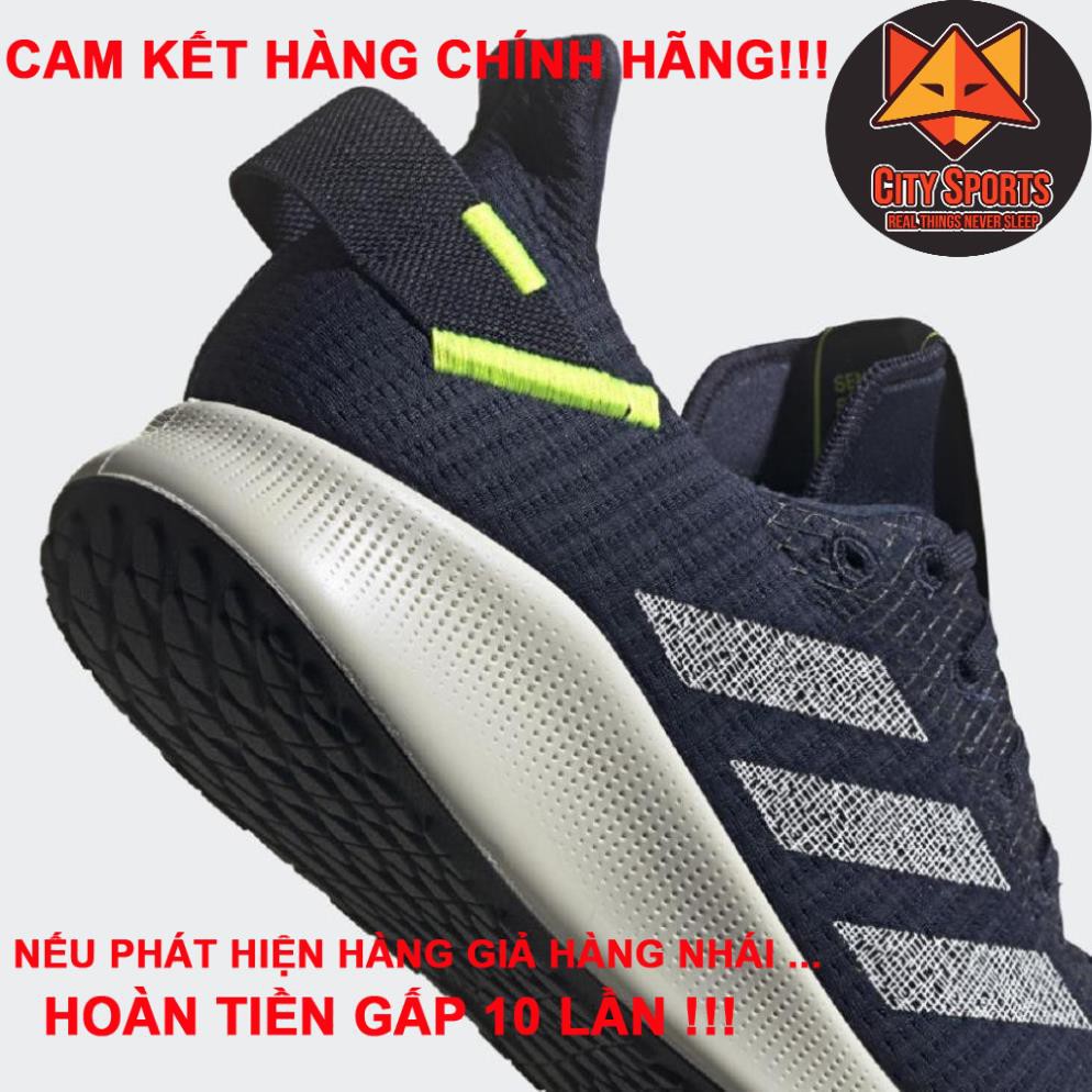 [Free Ship] Giày thể thao chính hãng Adidas Sensebounce G27275! [CAm kết chính hãng fake 1 đền 10]