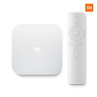 Android Tivi Box XIAOMI Tv box gen 4 version