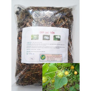 Cây lạc tiên - 1kg
