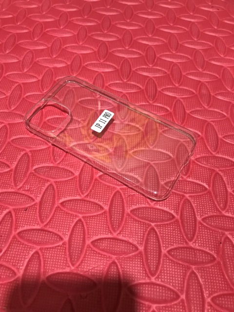 Ốp dẻo silicon 13 pro max/13/13 pro/13 mini/12 pro max/12/12pro/12/11 Pro max / 11 /11 PRo cao cấp trong suốt