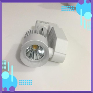 [ĐÈN CHIẾU SÁNG] Đèn led rọi ray 7w