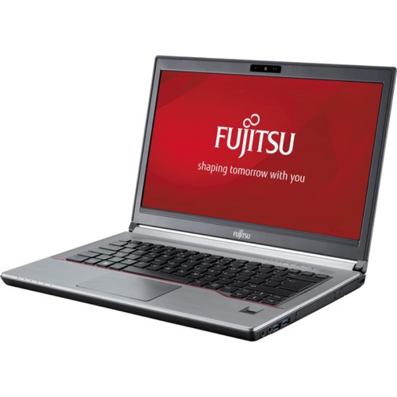 Laptop Fujitsu E744 Core i5-4300M, 8gb ram, 240gb SSD, 14” HD nhập khẩu Nhật bản