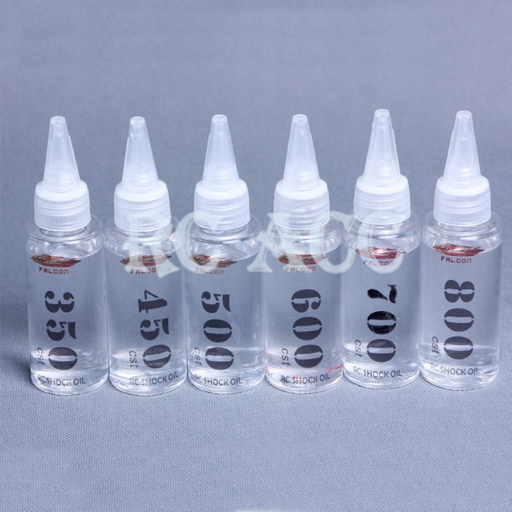 Dầu Giảm Xóc 60ML 350 450 500 600 700 800 Sts Chuyên Dụng Cho Xe Điều Khiển Từ Xa
