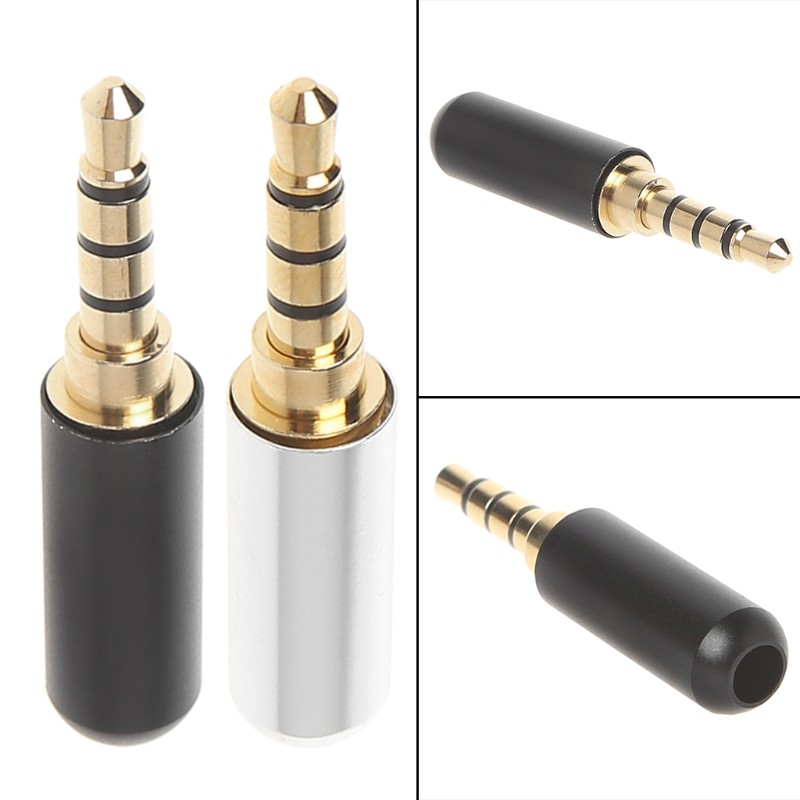 Jack cắm tai nghe 3.5mm dùng sửa chữa
