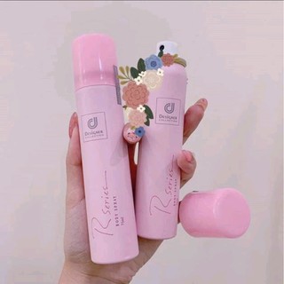 Xịt Thơm Toàn Thân Rseries / Xịt Thơm Rseries