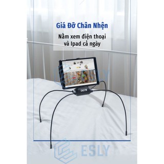 Home and Garden - Giá Đỡ Điện Thoại và IPad Chân Nhện EASYR (List : F7-L721)