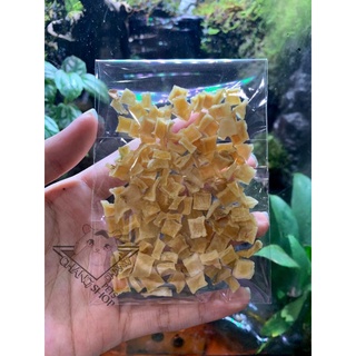 [Bịch 5k] Khoai tây sấy khô dành cho hamster