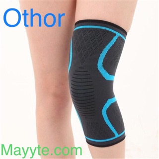 Băng quấn đầu gối đàn hồi Ortho bó gối bảo vệ đầu gối (1 cái)