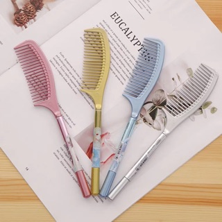 Bút bi nước hình lược M1