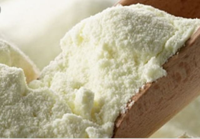 [instant] 1kg SỮA BỘT GẦY(sữa tách béo) SKIM MILK POWDER NEWZEALAND