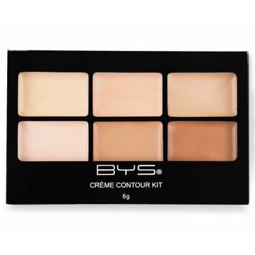 Bộ Dụng Cụ Tạo Khối Bys Creme 01 | BigBuy360 - bigbuy360.vn