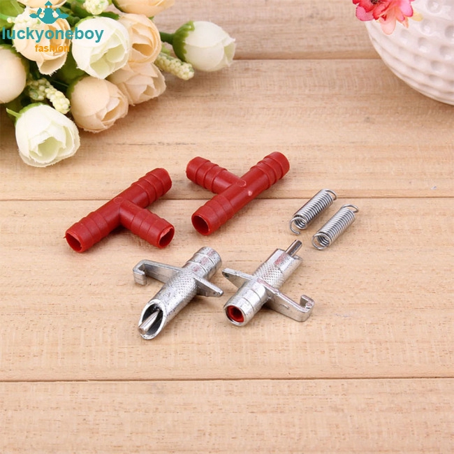 20 vòi uống nước tự động dành cho thỏ nuôi