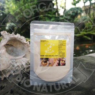 Bột đắp mặt nạ Mask Dẻo HANDMADE