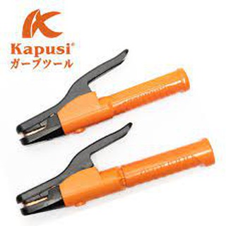 Kìm hàn điện kapusi 500a - 800a kapusi. hàng cao cấp