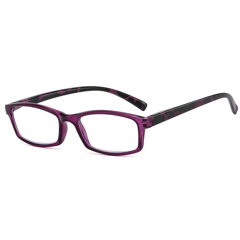 ESPO Kính Đọc Sách Gọng Nhựa PC Siêu Nhẹ Thời Trang