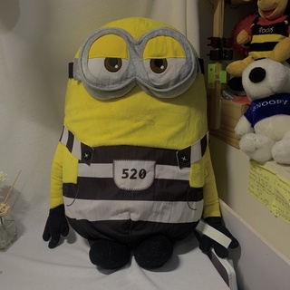 Gấu minion