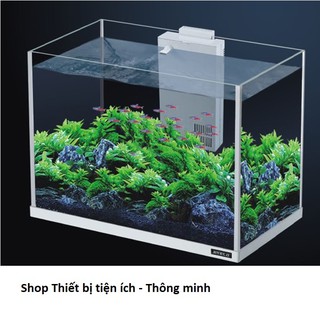 Lọc treo bể cá cao cấp