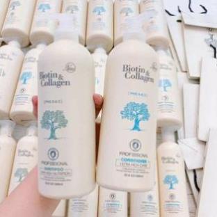 FREESHIP EXTRA-Biotin Collagen Trắng ✅ Biotin Collagen Giảm Rụng Tóc,Phục Hồi Tóc Khô Xơ 2022 ^$$
