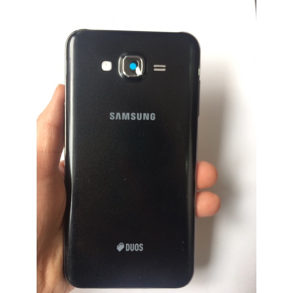 Bộ vỏ Samsung Galaxy J7 2015 | Galaxy J700 chính hãng