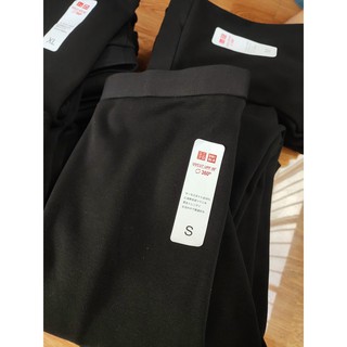 QUẦN LEGGING LÓT LÔNG U N, SIÊU ẤM
