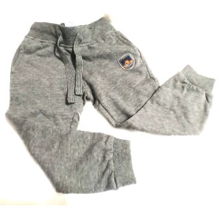 Quần jogger cho bé của Đức