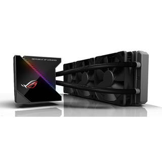 TẢN NHIỆT NƯỚC ASUS ROG RYUJIN 240