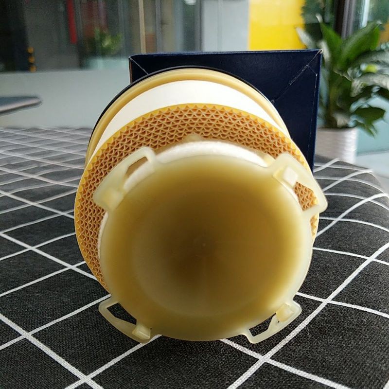 LỌC NHIÊN LIỆU DIESEL CHÍNH HÃNG DENSO DÙNG CHO FORD RANGER, MITSUBISHI TRITON, TOYOTA HIACE/FORTUNER