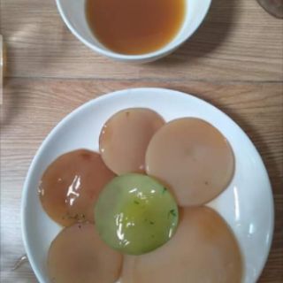Kombucha- thanh lọc cơ thể