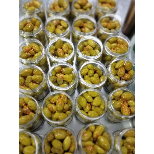 Cà Na ngâm chua ngọt 50k