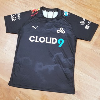 Áo đấu Cloud 9 2020