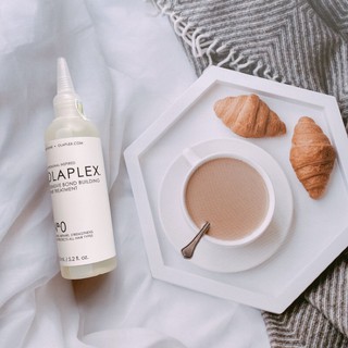 Olaplex No 0 tăng cường liên kết tóc