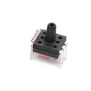 Cảm biến áp suất MPS20N0040D -EEE11